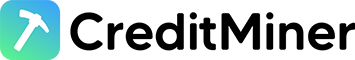 CreditMiner logo
