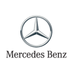 Mercedes Benz demo slide