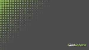 eAuto Appraise video meeting background, style 3